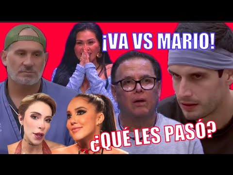 ¡Adrián Marcelo va contra Mario! Gomita se mofa, Arath crisis, Isa Castro y Fershy ¿qué les pasó?