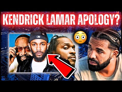 UMG Wants Kendrick To APOLOGIZE To Drake!|Kendrick Dissed THE GAME!|6 More DISSES featuring…!