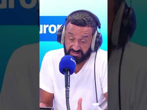 Cyril Hanouna : J'aimerais beaucoup faire une émission avec Emmanuel Macron #shorts #TPMP #macron