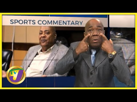 JFF No Word on Tappa Whitmore | TVJ Sports Commentary - Nov 29 2021
