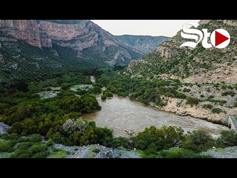 Almacenamiento en presas da ventaja a La Laguna ante sequía