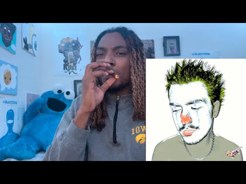 ALLIGATOR Tommy Richman • Album Full Reaction