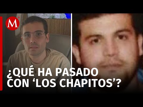 Joaquín Guzmán López enfrenta posible pena de muerte en Chicago