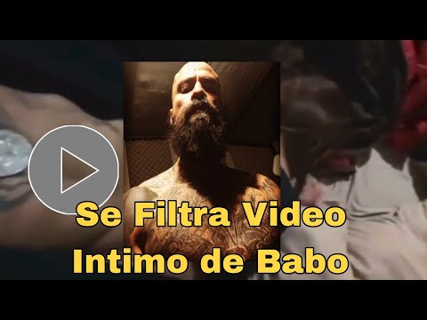 Video de Babo, video filtrado Babo Cartel de Santa, video viral de Babo 2023, video de Onlyfans