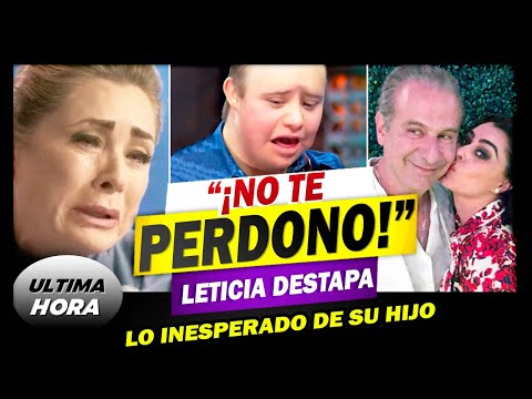 Secretos al Descubierto: La Verdad sobre la Relación de Luciano y Juan Collado.