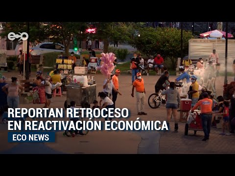Economía de Panamá: reactivación en retroceso | Eco New