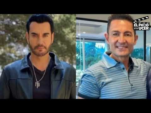 ¿COMO ES LA RELACION DE FERNANDO COLUNGA Y DAVID ZEPEDA?