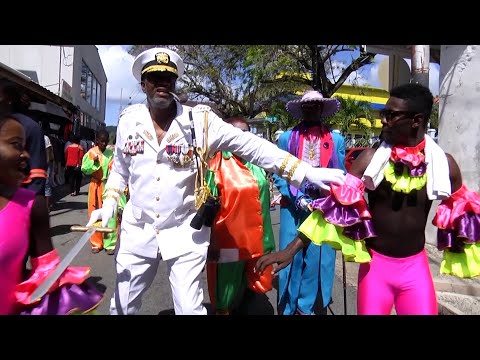 Tobago’s October Carnival Is On, Budget Still To Be Finalised