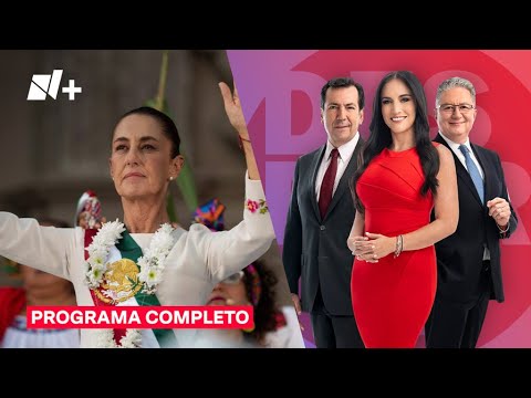 Despierta | 2 Octubre 2024