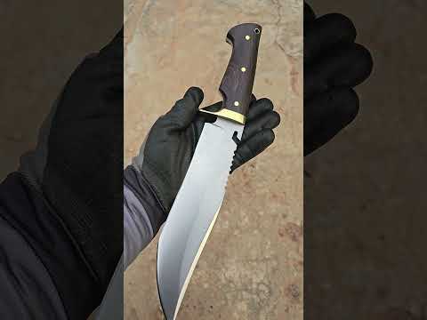 Bowieknife9N695BohlerAust