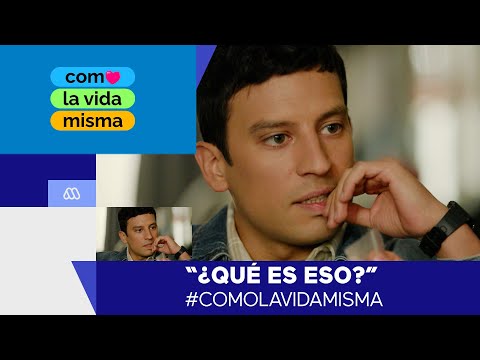 Como la vida misma / Juanfra le hace una propuesta a Joselo ¿aceptará?