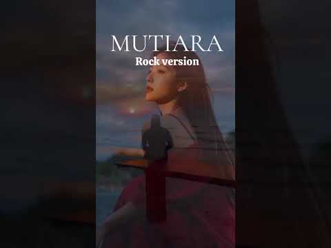 MUTIARA#mantra cinta#slow rock