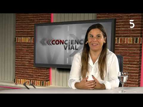 Conciencia Vial | 19-02-2023