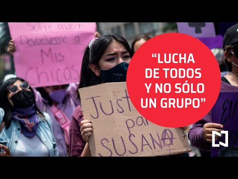 ¿Qué hay detrás del artículo de Leticia Bonifaz sobre el feminismo - Agenda Pública