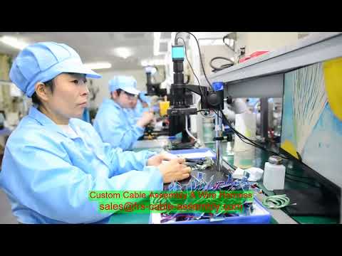 China H03RVV-F 0.75mm2/2G 10A 3PIN Wiring Harness Power Cord Cable throttle body harness