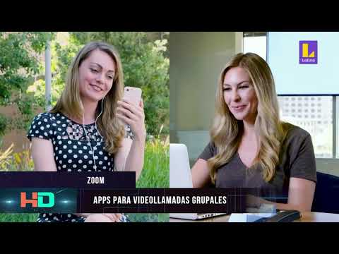 ? Huella Digital | Descubre cómo puedes realizar videollamadas grupales por WhatsApp
