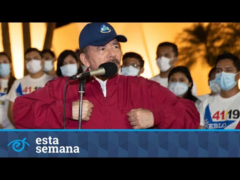 Carlos F. Chamorro: Ortega le hereda a Nicaragua un sistema de corrupción e impunidad