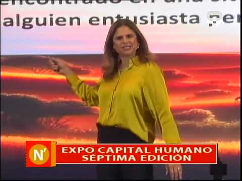 Expo Capital Humano séptima edición