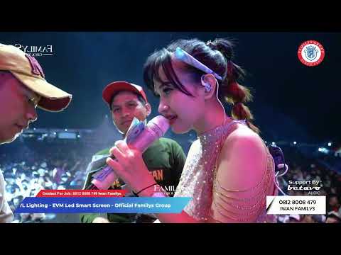 Anie Anjanie - Tak Pernah | Familys Group Lap Persema Kp Parigi Rumpin Bogor