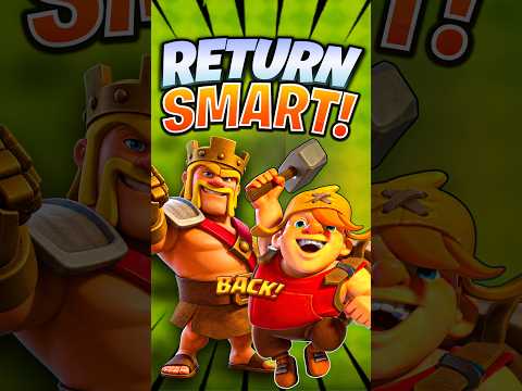 The Best Way To Catch Up In Clash of Clans!
