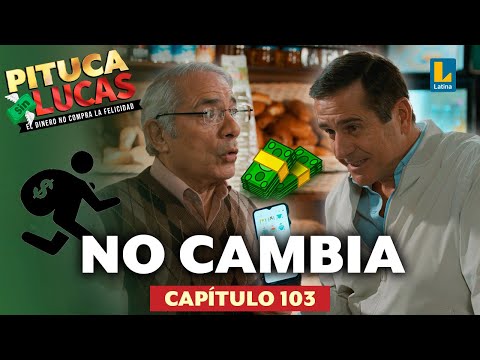 ¿José Antonio intentó estafar a Don Bernardo? | Pituca Sin Lucas - Capítulo 103