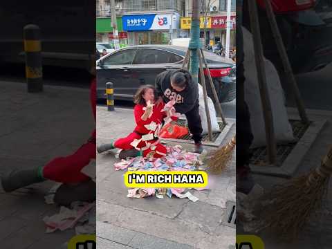 This Woman Almost Became a Millionaire