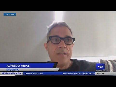 Entrevista a Alfredo Arias, CEO de Showpro