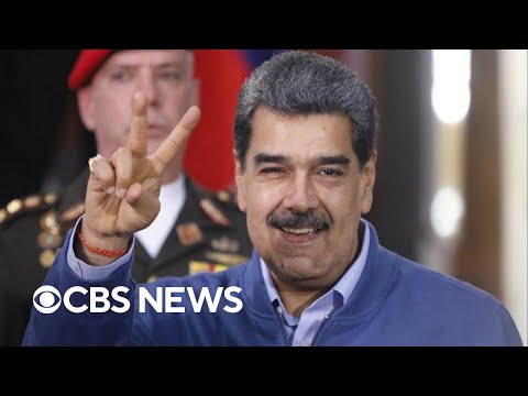 U.S. strikes prisoner swap deal with Venezuela