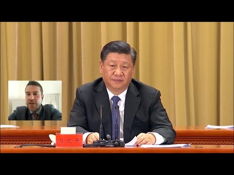 Visite de Xi Jinping en France : La relation entre la France et la Chine s'est dégradée