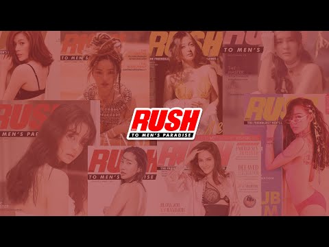 RUSH Stories เล่นเกมวง...พร้อมกับ6สาวRUSH