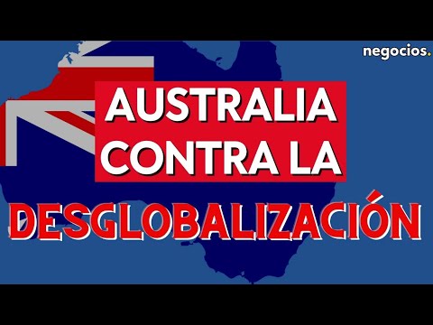 Contra la desglobalización: Australia pide a sus ciudadanos que inviertan en minerales críticos