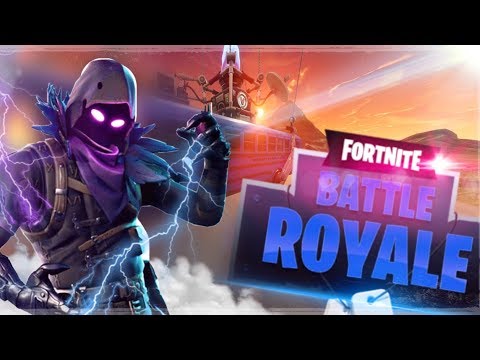 Fortnite Season 7 Rette Die Welt