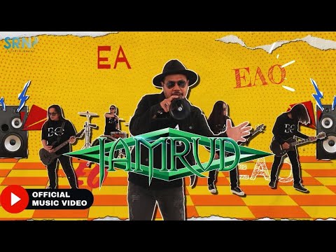 Jamrud - Ea Eo (pandemi ver) - (Official Music Video)