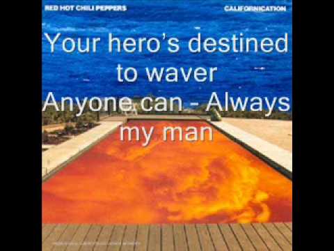 Savior with lyrics