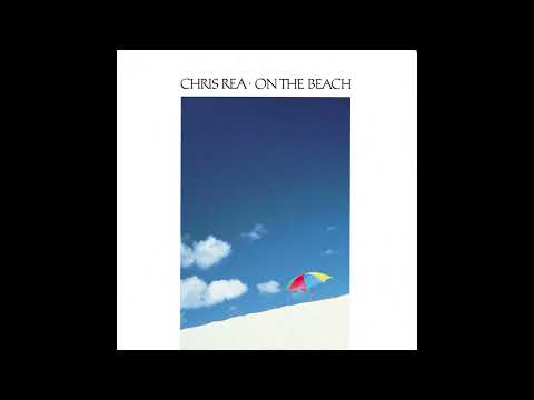 Chris Rea - On the Beach (Full Album 1986)