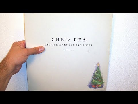 Chris Rea - Footsteps in the snow (1988)