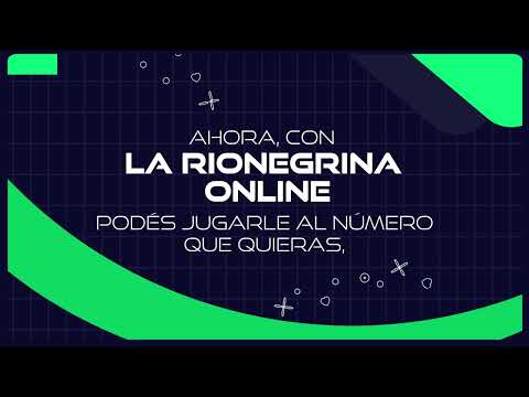 La Rinegrina online