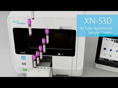 XN L Series – XN 330 430 530 Overview