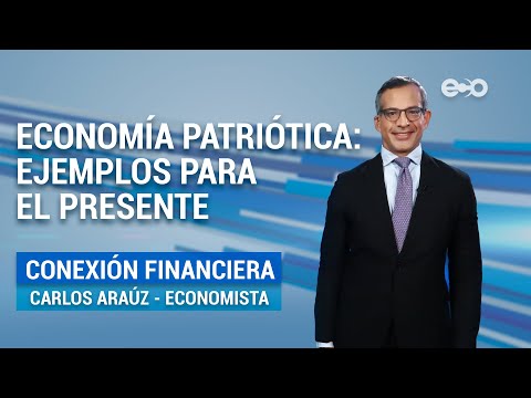 Modelo de Carlos Iván Zúñiga debe replicarse | #EcoNews