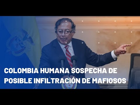 Gustavo Petro se pronunció tras informe de Noticias Caracol y cuestionó nuevamente a la prensa