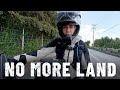 I've reached the end of the EURASIAN CONTINENT on a 1987 Yamaha Tenere  S8, EP164.1080p60