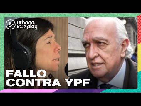 Expropiación de YPF: La mala praxis en la negociación fue enorme, Ricardo Gil Lavedra #DeAcáEnMás