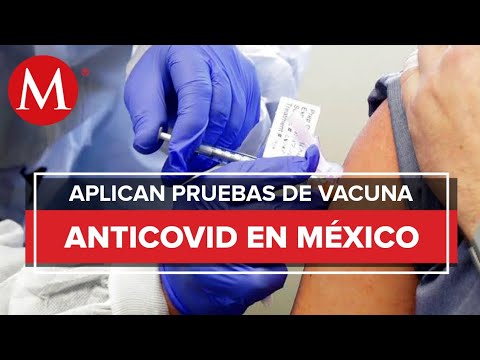 800 michoacanos para la prueba de la vacuna contra covid-19