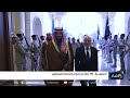 السعودية .. 96 عاماً من البناء وصناعة المستقبل