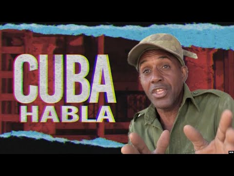 Cuba habla: Mi bolsillo no me da más