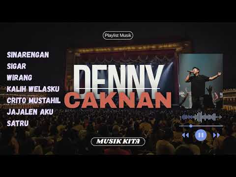 Denny Caknan Full Musik🎶 || Lagu Jawa Enak - SINARENGAN🤍
