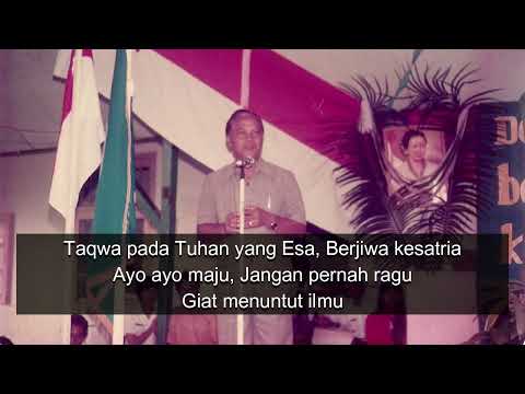 🔴MARS SMP NEGRI 1 SAMARINDA