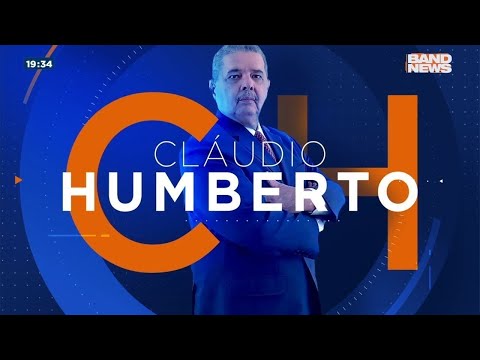 Cláudio Humberto: Nunes e Boulos empatam na disputa pela prefeitura de São Paulo | BandNews TV