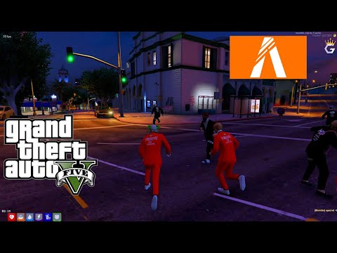 GTA-V-Roleplay-God-is-land-3-ล GTA-V-Roleplay-God-is-land-3-ล