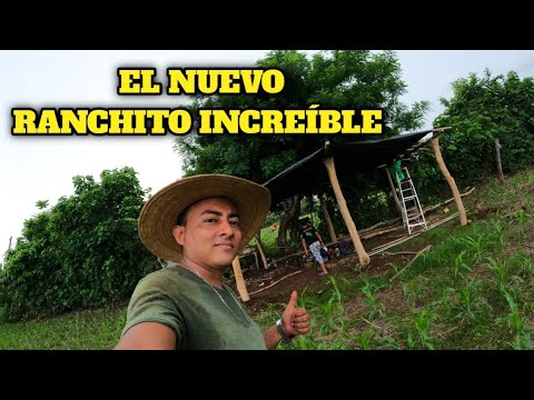 Así Quedó El Nuevo Ranchito Increíble